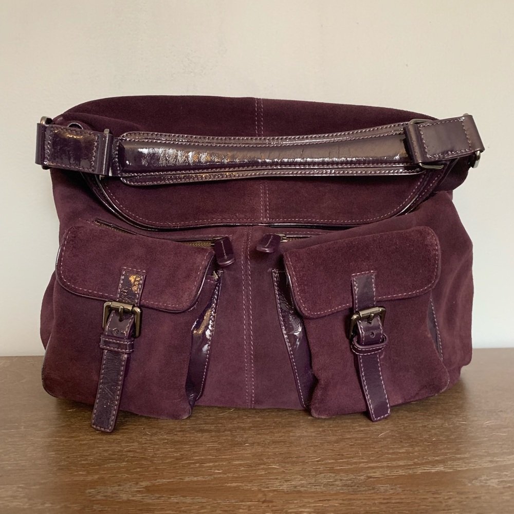 Cole Haan hobo